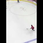 Khudobin gets in Oshie’s head