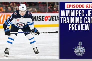 Winnipeg Jets Young Stars recap & Training Camp preview, NFL Week 2 recap