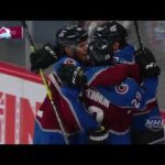 NHL On The Fly:  Top Shelf:  NHL`s best plays of Tuesday night  Oct 5,  2018