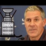 Will The Avs Have A New Captain This Year? Head Coach Jared Bednar Answers That & More At Media Day