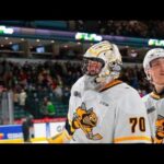 Sights & Sounds: Sting and Knights clash on TSN