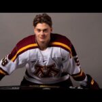 Avalanche Review 2019-20 Sampo Ranta: The Rambo Santa