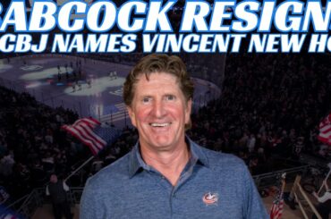 Breaking News: Mike Babcock Resigns as CBJ Head Coach