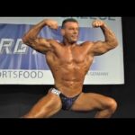 John Moore (AUS), WFF Universe 2013