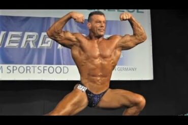 John Moore (AUS), WFF Universe 2013