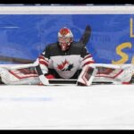 Penguins Have a Potential Gem in WHL Standout Goalie Taylor Gauthier #Goalies #Winterhawks #WHL #NHL