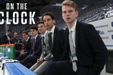 The Prospects — On The Clock: Season 3, Episode 3 | Chicago Blackhawks