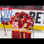 Erik Gudbranson 2-1 Goal vs Los Angeles Kings | March 31 2022