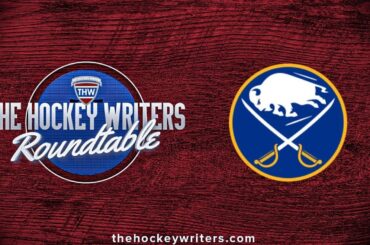 2023 Prospects Challenge - Buffalo Sabres Standouts, Disappointments & More | THW Roundtable