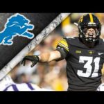 Was it a REACH by the Detroit Lions to draft Jack Campbell?