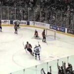 Dmitry Orlov's Highlight Reel Goal Against Albany