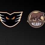 Key Takeaways and Stars of the Game From Phantoms 2-1 Win over The Bears #Bears #Phantoms #AHL