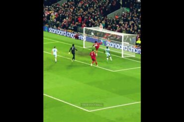 Alexander-Arnold's GREAT SAVES