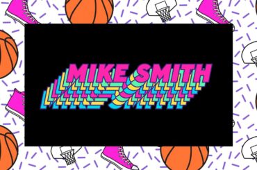 Mike Smith | ¿Esto no es baloncesto moderno?