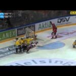 14.3.2013 HIFK - SaiPa maalikooste