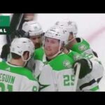 Brett Ritchie Goal vs DAL October 24, 2017