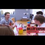 Billet Experience - Okanagan Hockey Academy UK