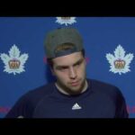 Marlies Post Game: Justin Brazeau - December 1, 2019