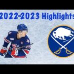 NHL Prospects : Jiri Kulich - 22-23 Highlights