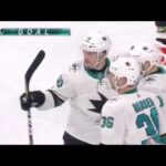 Chris Tierney Goal vs PHI November 28, 2017