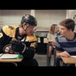 David Pastrnak Bauer School Commercial MAY 2019