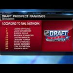 A preview of the strongest D-men in this draft