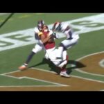 Logan Thomas SCARY Head Injury & Kareem Jackson EJECTED | Commanders vs Broncos Highlights