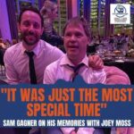 Real Life Podcast: Sam Gagner talks about his relationship with Joey Moss