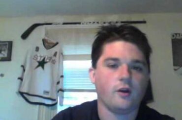 Power Play with CJ: Tyson Jost to Regina? (!)