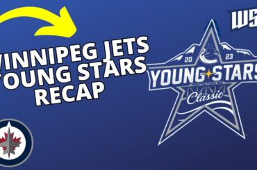 Winnipeg Jets Young Stars Tournament Recap: Prospects to Watch