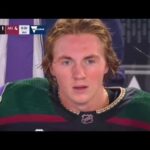 Rookie Scores Sickening Goal in NHL Pre Season, A Breakdown