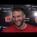 Post-Game | Huberdeau - 24.09.23