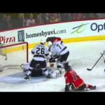 Jonathan Bernier Highlights - June 23, 2013