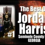 The Best Of #1 JORDAN HARRIS (Class of 2016) Seminole Co. High School 6' 5" Combo Guard