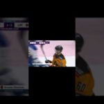 Luleå Hockey TnT - Brendan Shinnimin ass. Julius Honka #SHL #tnt #BrendanShinnimin #Juliushonka