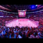 Panthers Upgrade Arena, Vasilevskiy Not Being Rushed, Preseason Talk