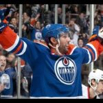 Sam Gagner Goals '13-'14 Season