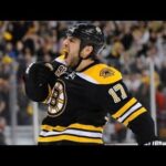 Milan Lucic Highlights #17