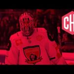 Champions Hockey League Goalies (Europe) | 2019-20 Highlights