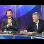 James O'Brien versus Max Mosley on Super Injuctions