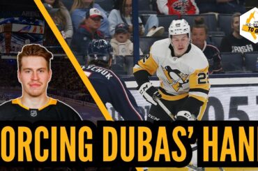 Will Young Penguins Force Kyle Dubas' Hand