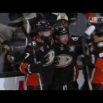 Anaheim Ducks vs San Jose Sharks 09-27-2023 HIGHLIGHTS 🚨 GOALS