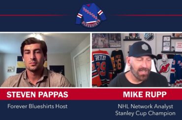 New York Rangers Season Predictions: Expert Insights with Mike Rupp