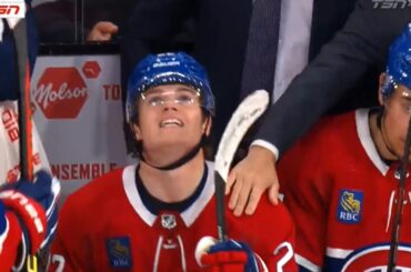 BREATHE, Habs Fans...