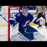 Andrei Vasilevskiy NHL HYPE! - "Bones"