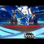 NHL Tonight: Thomas and Sanford: Evaluating the Blues' Zach Sanford and Robert Thomas  Jul 12,  2019