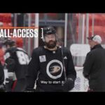 All-Access: Radko Gudas Mic'd Up