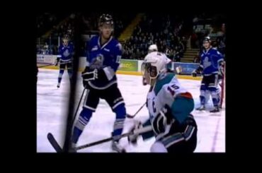 Steven Hodges vs Colton Sissons Jan 2, 2013