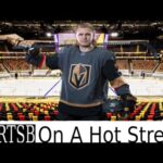 Vegas Golden Knights Come Out of All Star Break on Fire | Knights Talk