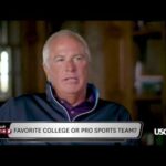 THE 9: Quick 9 with Curtis Strange